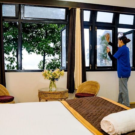 Daksha Pelling Nest Exterior foto