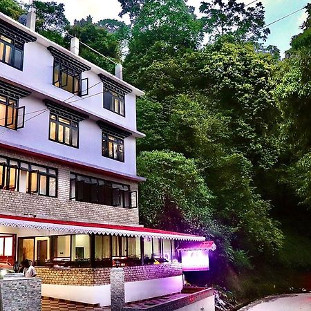 Daksha Pelling Nest Exterior foto