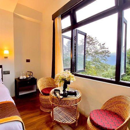 Daksha Pelling Nest Exterior foto