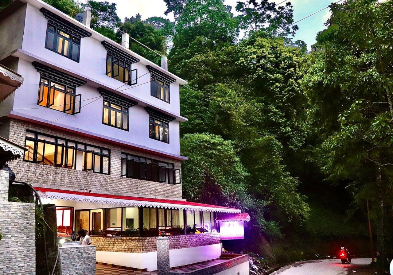 Daksha Pelling Nest Exterior foto
