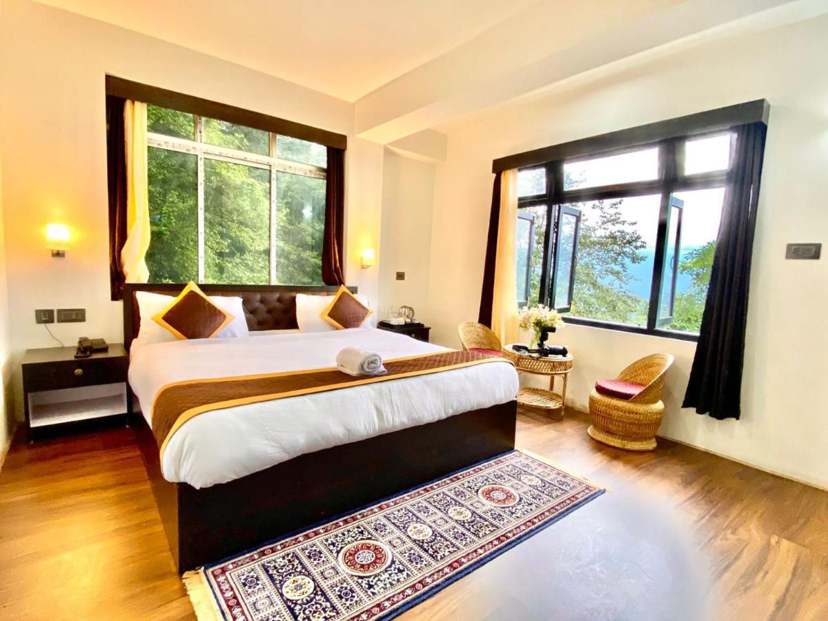 Daksha Pelling Nest Exterior foto