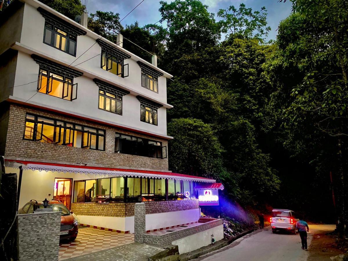 Daksha Pelling Nest Exterior foto