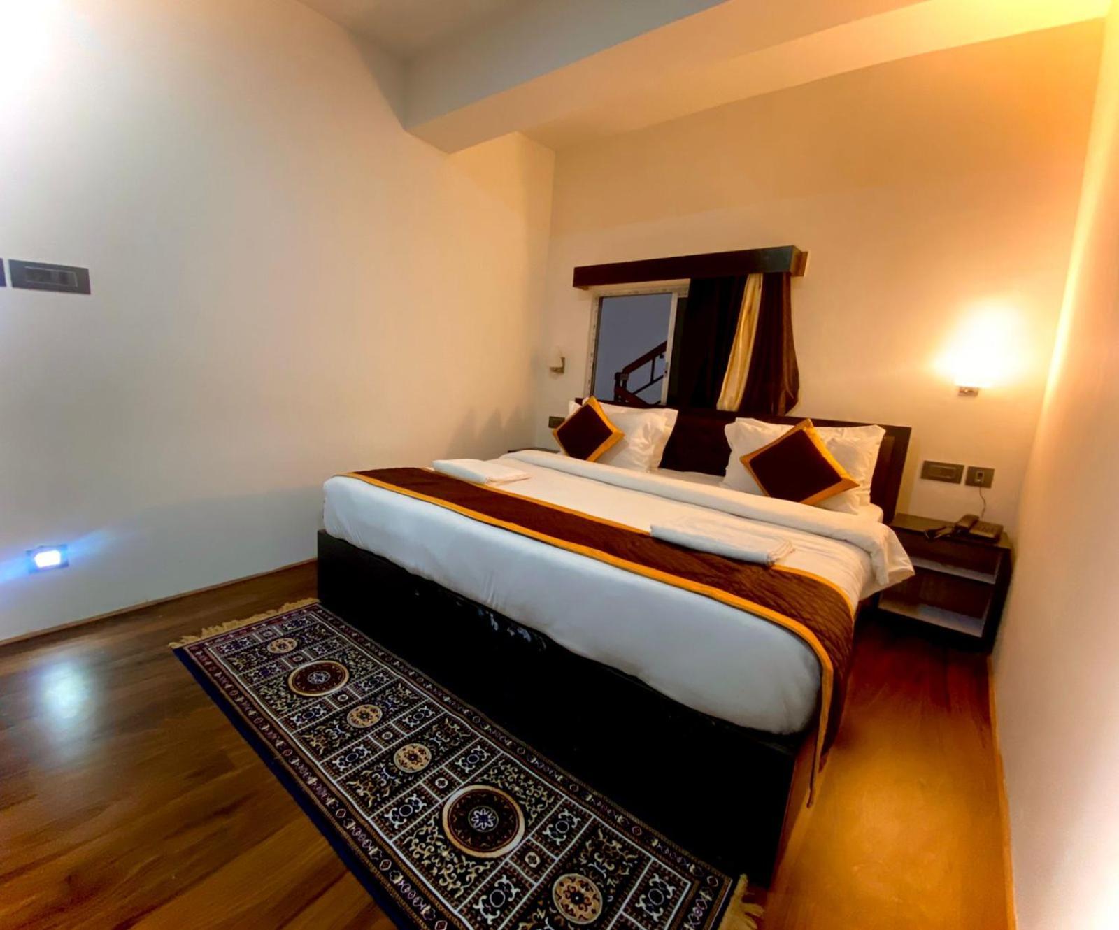 Daksha Pelling Nest Exterior foto