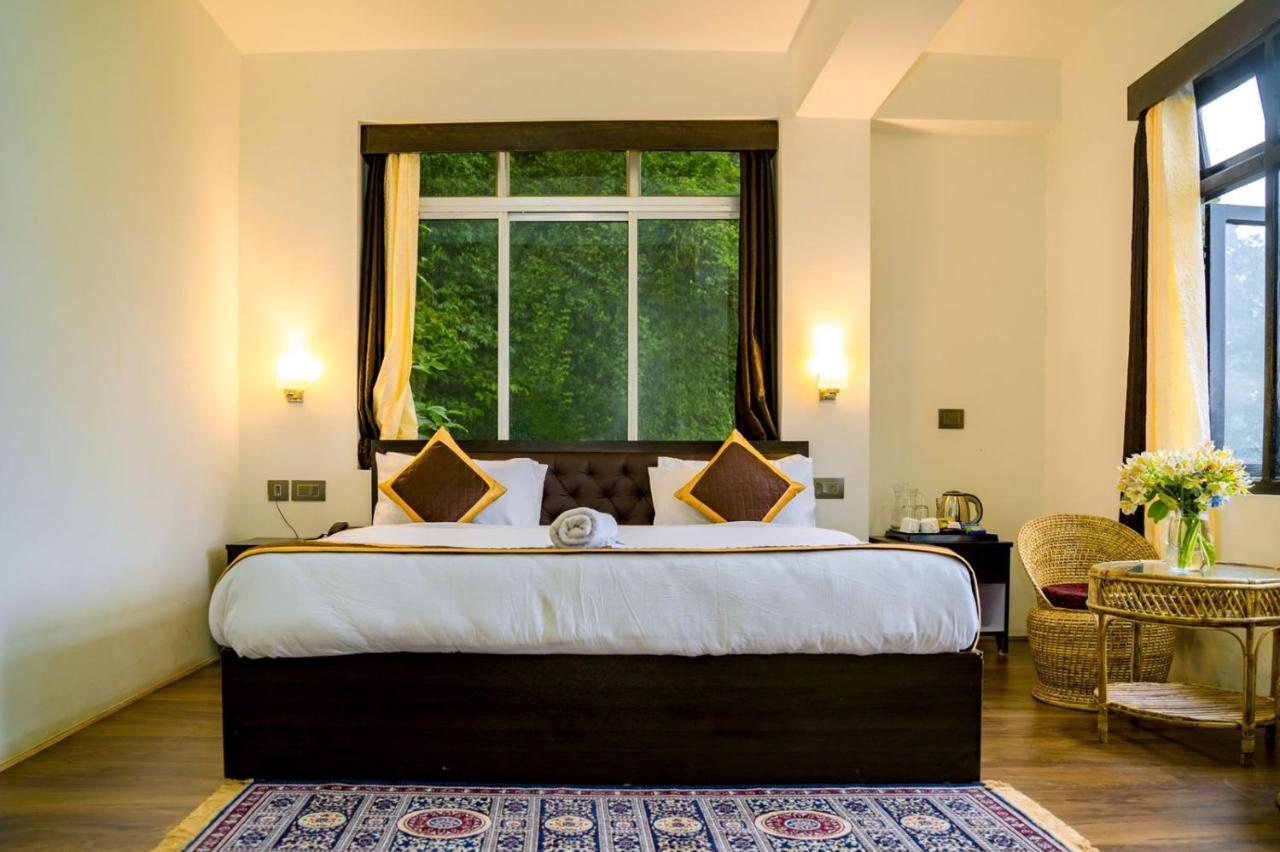 Daksha Pelling Nest Exterior foto